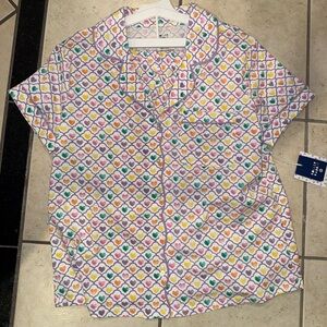 ROLLER RABBIT X TARGET PJS
SIZE SMALL (2)
SIZE XS (1)
SIZE MEDIUM (1)